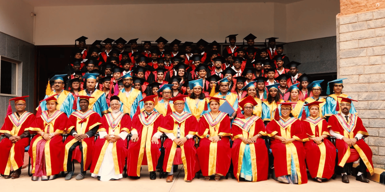 Ebenezer Group of Institutions Bangalore Events photo 33